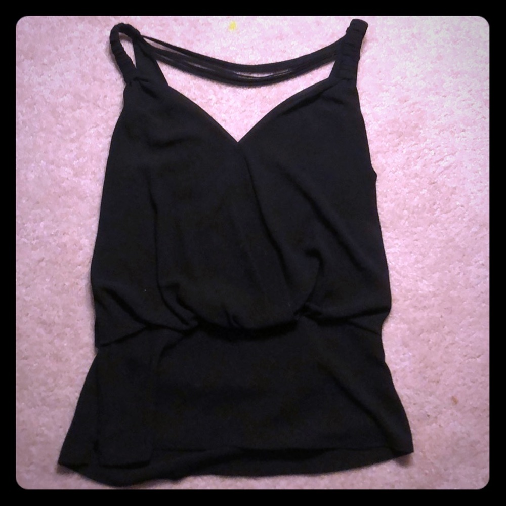 Black Top